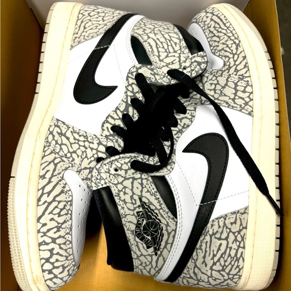 Jordan 1 - Men’s